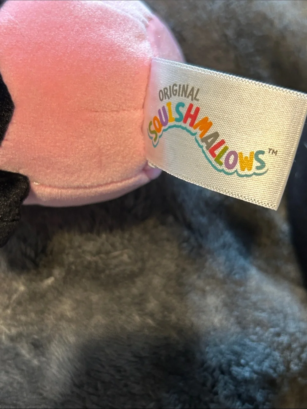 Squishmallow Emily The Bat 3.5